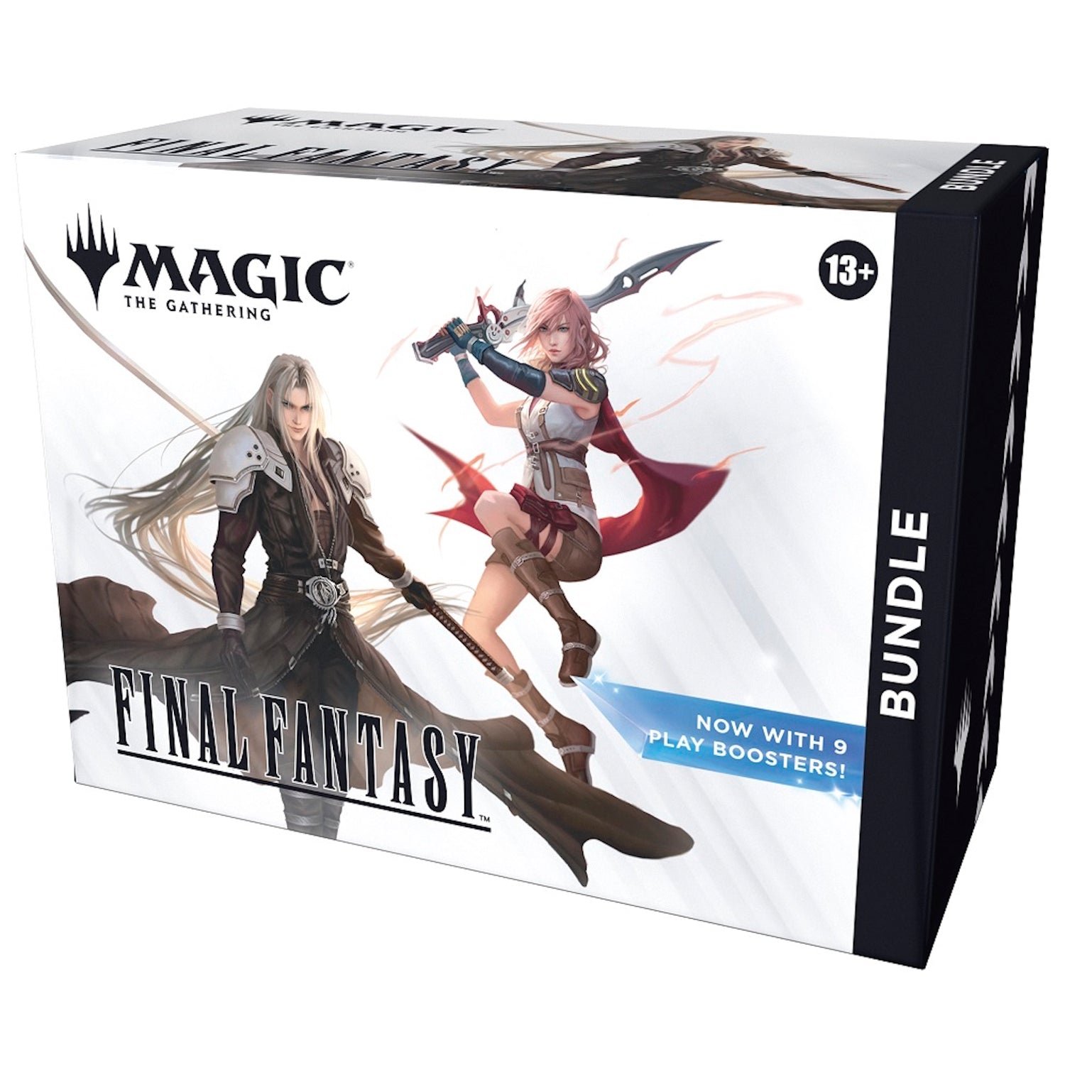 Magic: The Gathering TCG: Final Fantasy Bundle