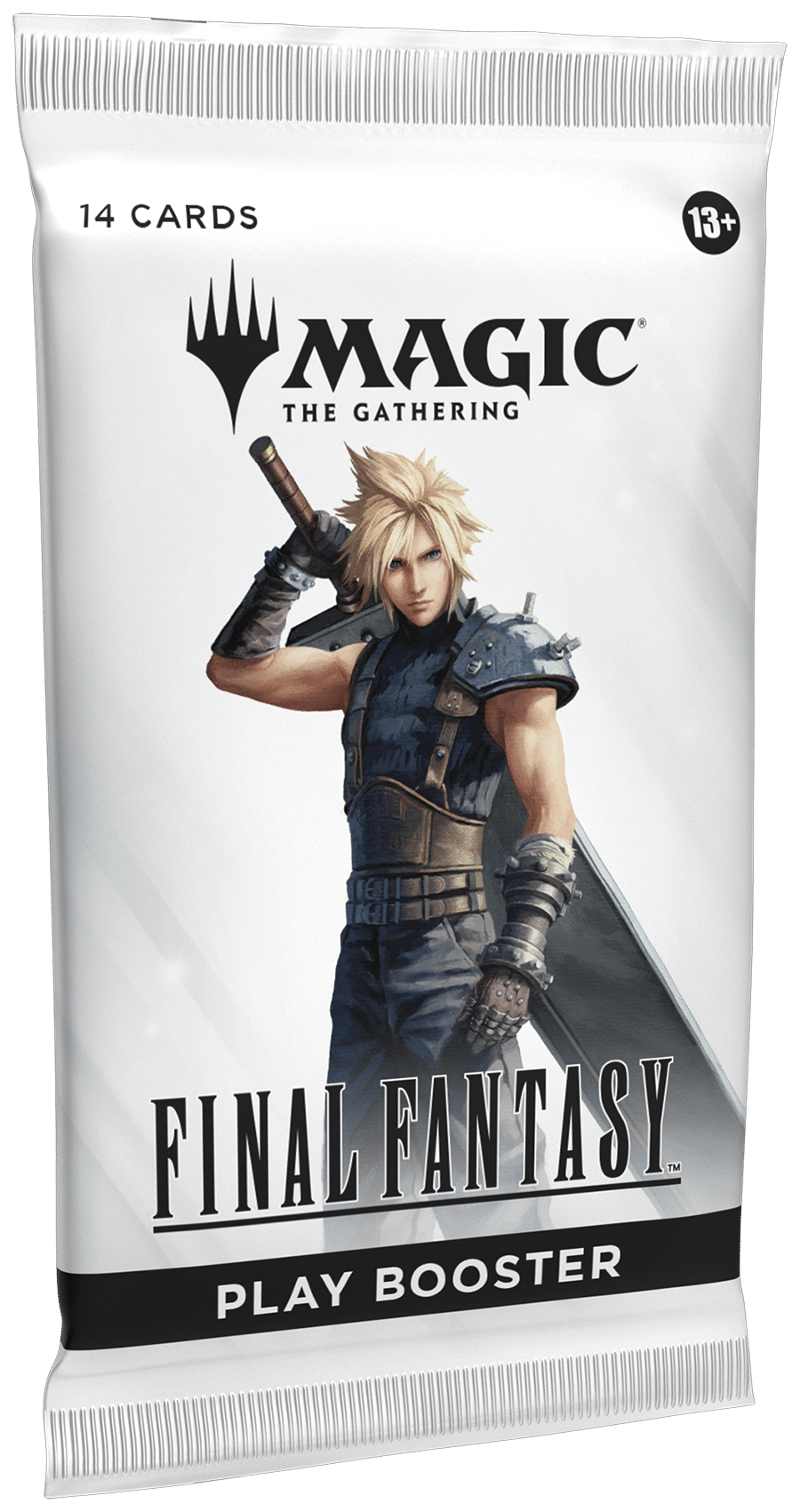 Magic: The Gathering TCG: Final Fantasy Play Booster Box - 30 Packs - Image 5