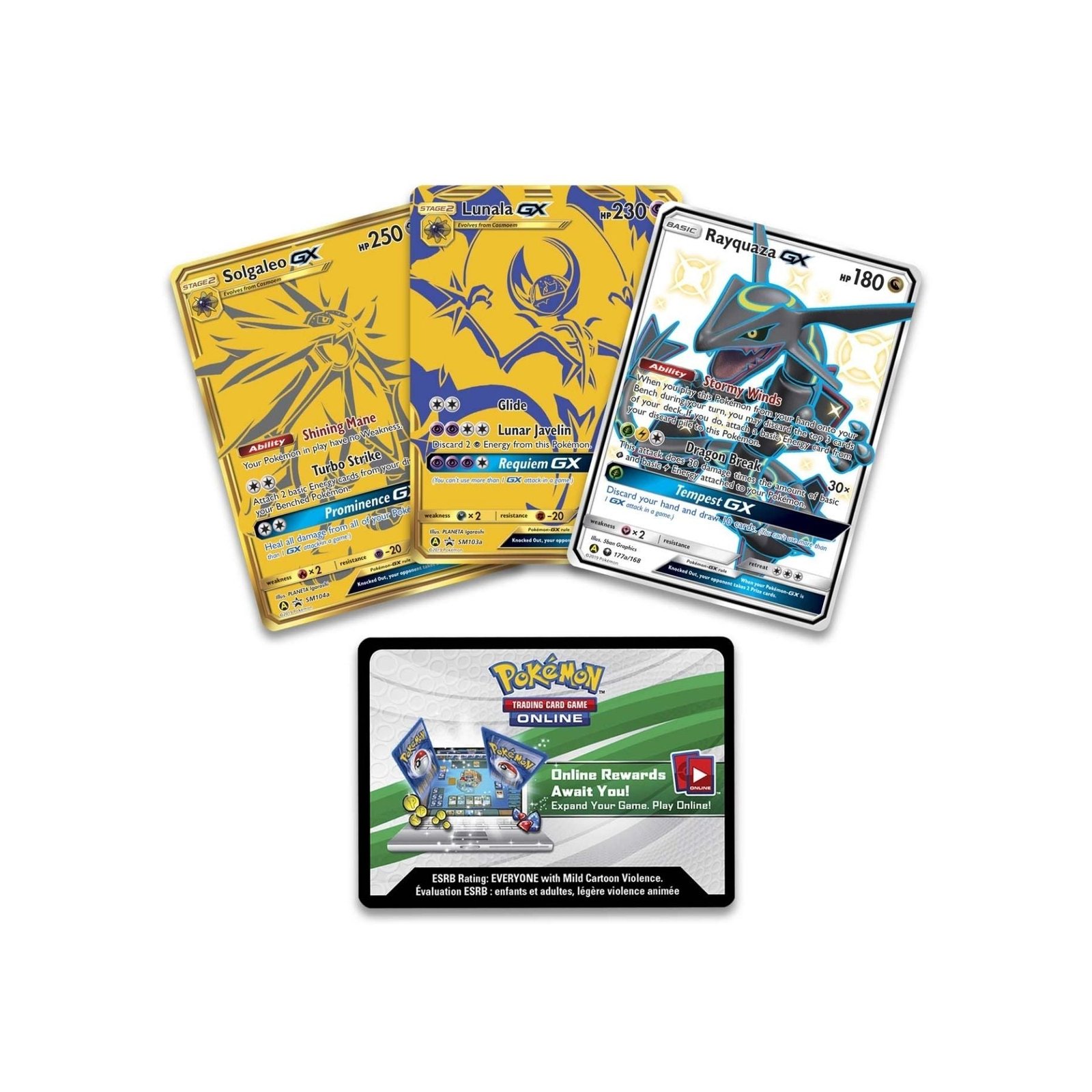 Pokemon - Hidden Fates - Ultra Premium Collection - Image 2