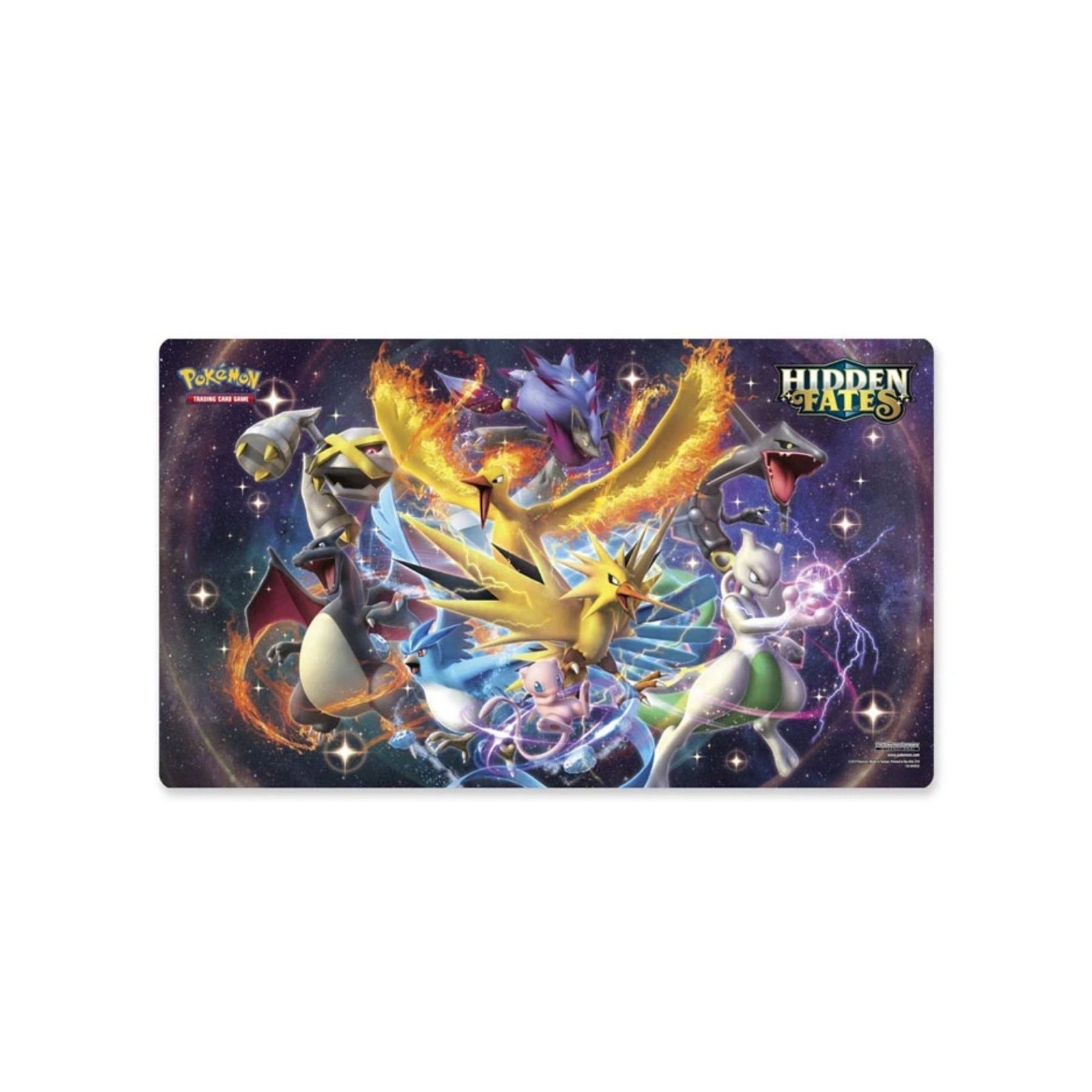 Pokemon - Hidden Fates - Ultra Premium Collection - Image 4