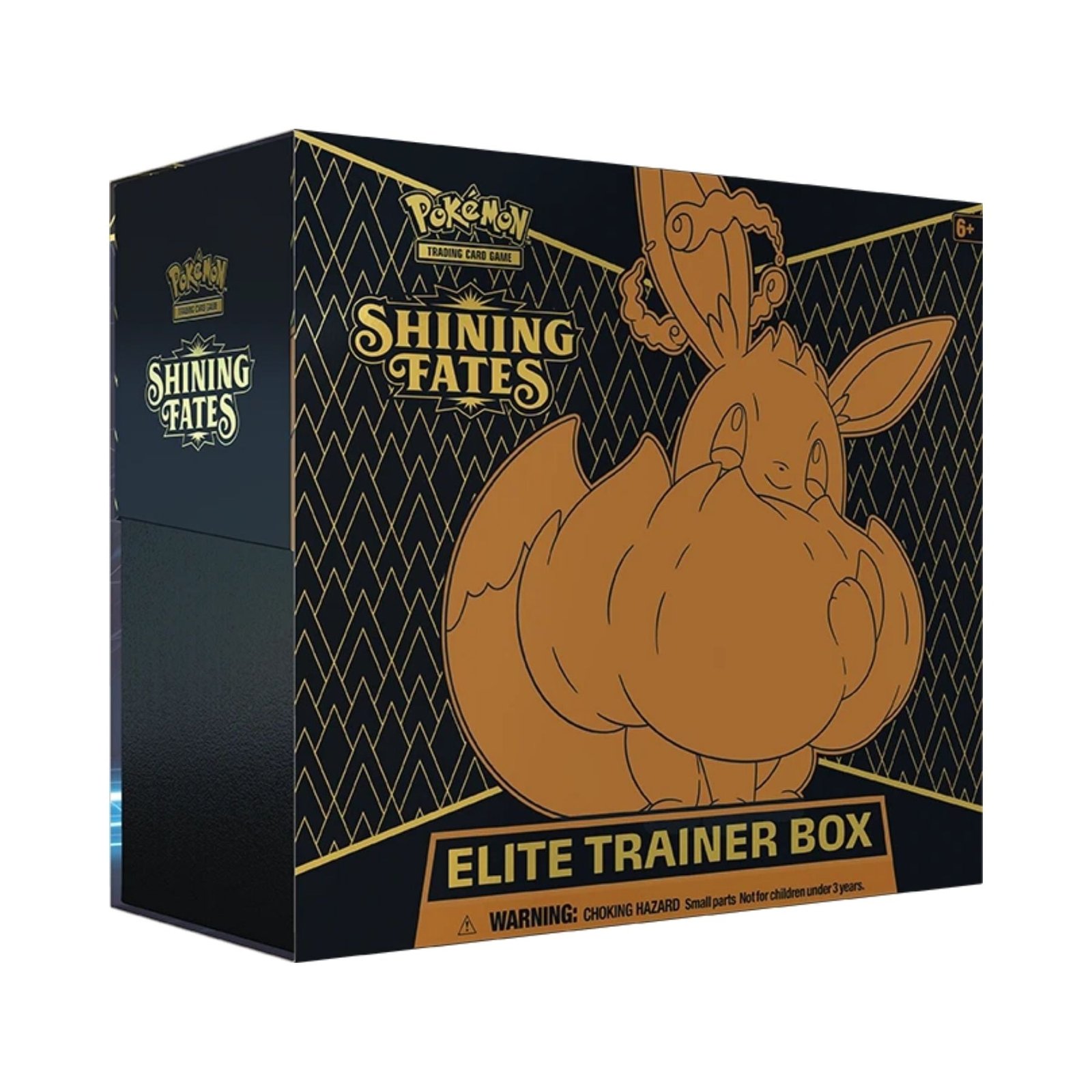 Pokemon – Shining Fates – Elite Trainer Box