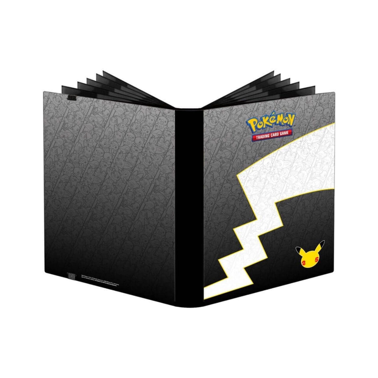 Pokemon - Celebrations - 25th Anniversary - Pro Binder - Image 2