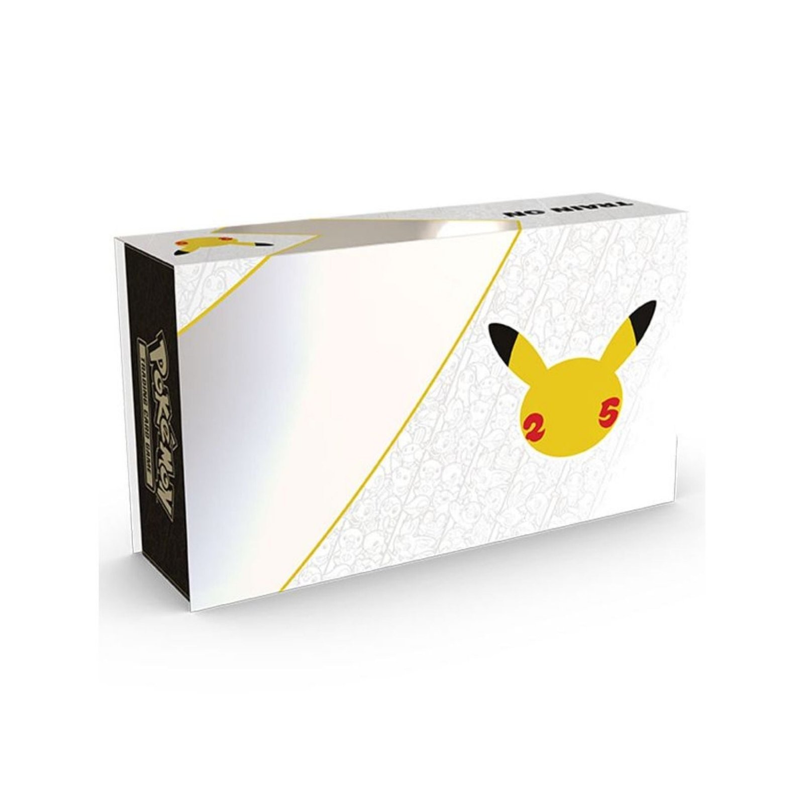 Pokemon – Celebrations – 25th Anniversary – Ultra Premium Collection