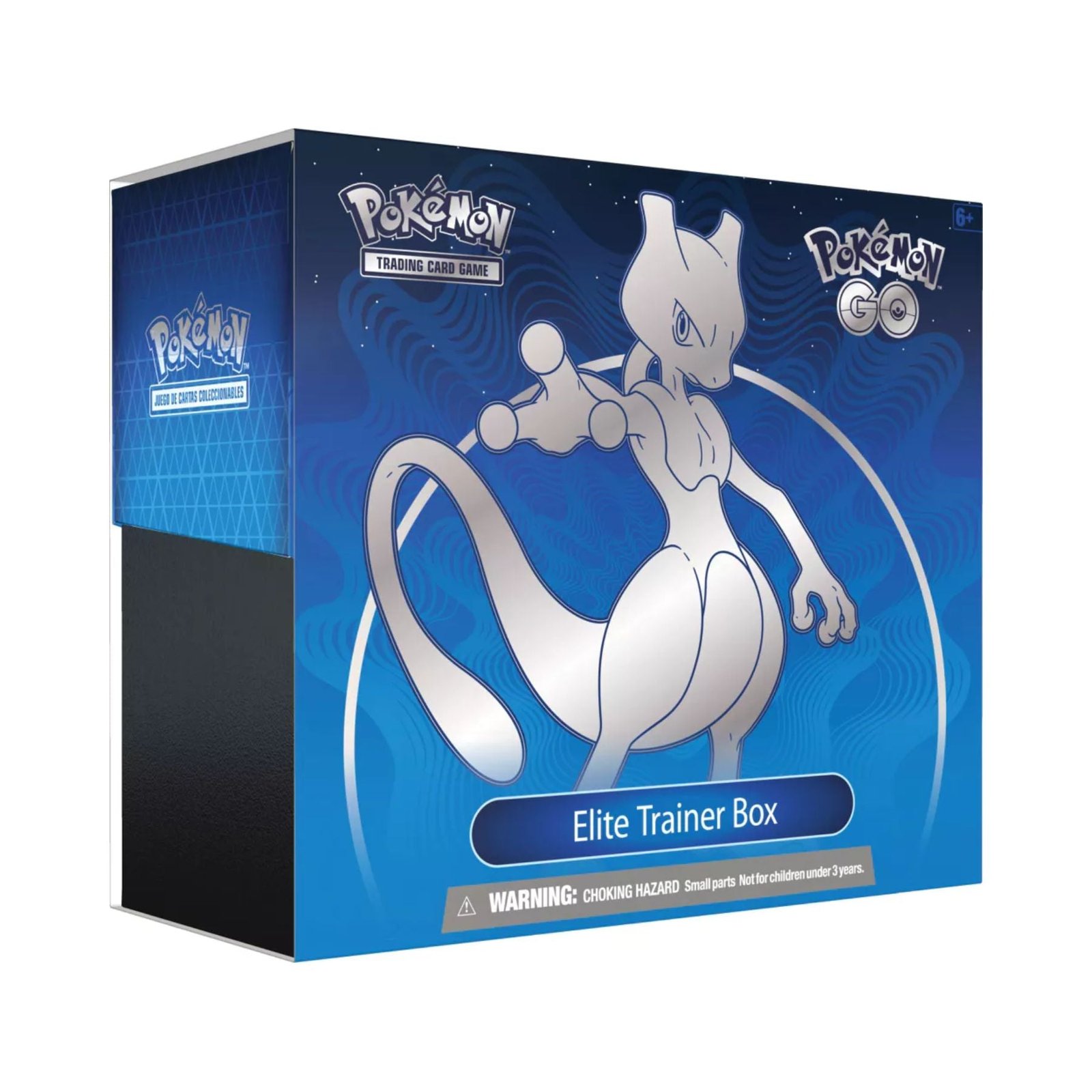 Pokemon GO – Elite Trainer Box