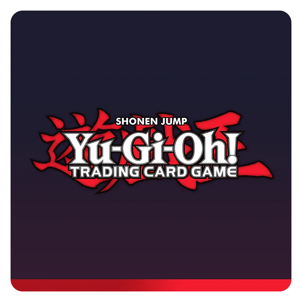 Yu-Gi-Oh! – The Chronicles Deck – Spirit Charmers (All-Foil Edition)