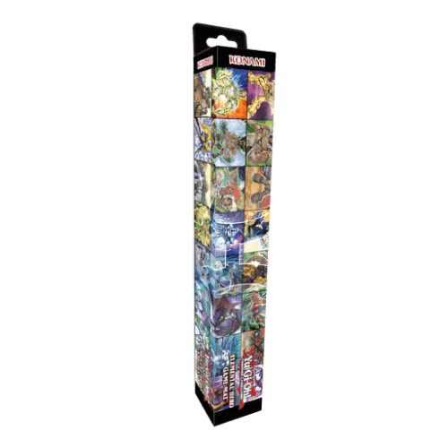 Yu-Gi-Oh! – Elemental Hero – Playmat