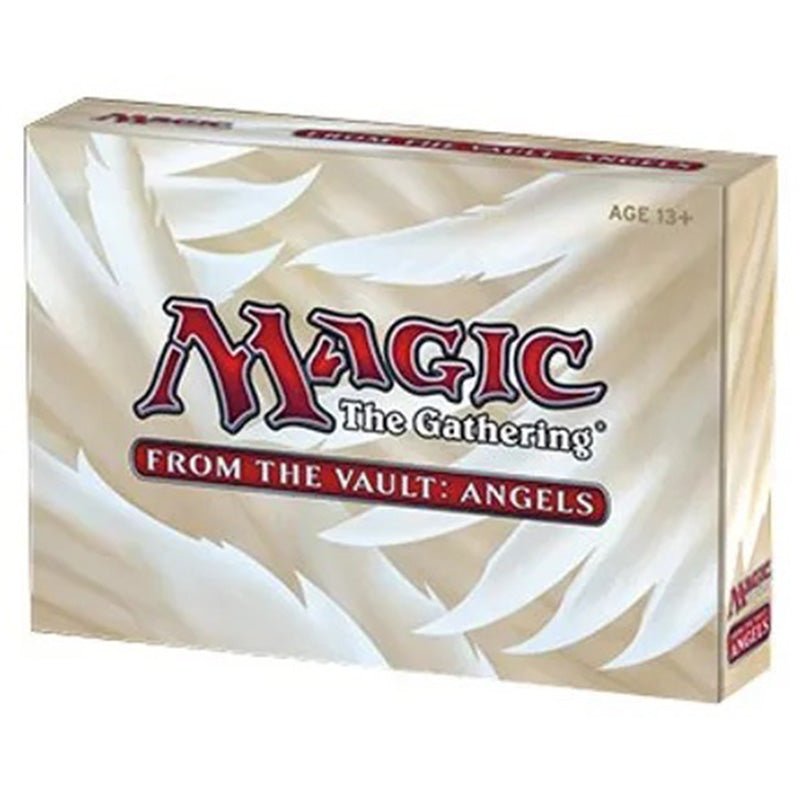 Magic: The Gathering TCG – From The Vault: Angels