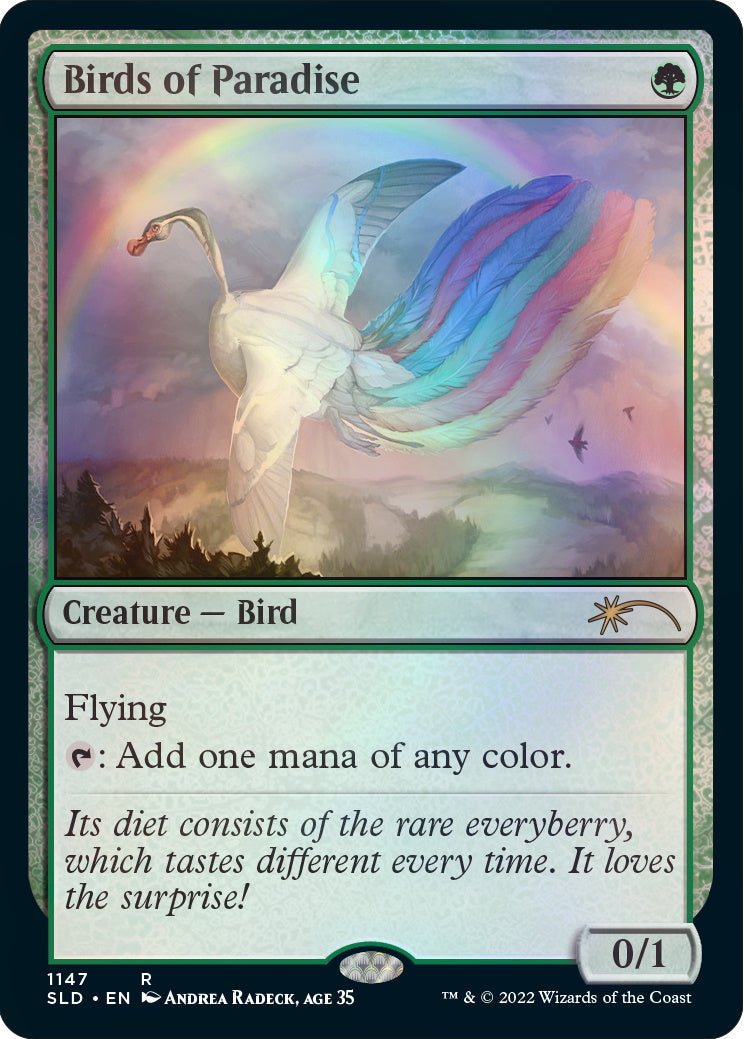 Magic: The Gathering TCG - Secret Lair Drop Series - Extra Life 2022 - Foil Edition - Image 2