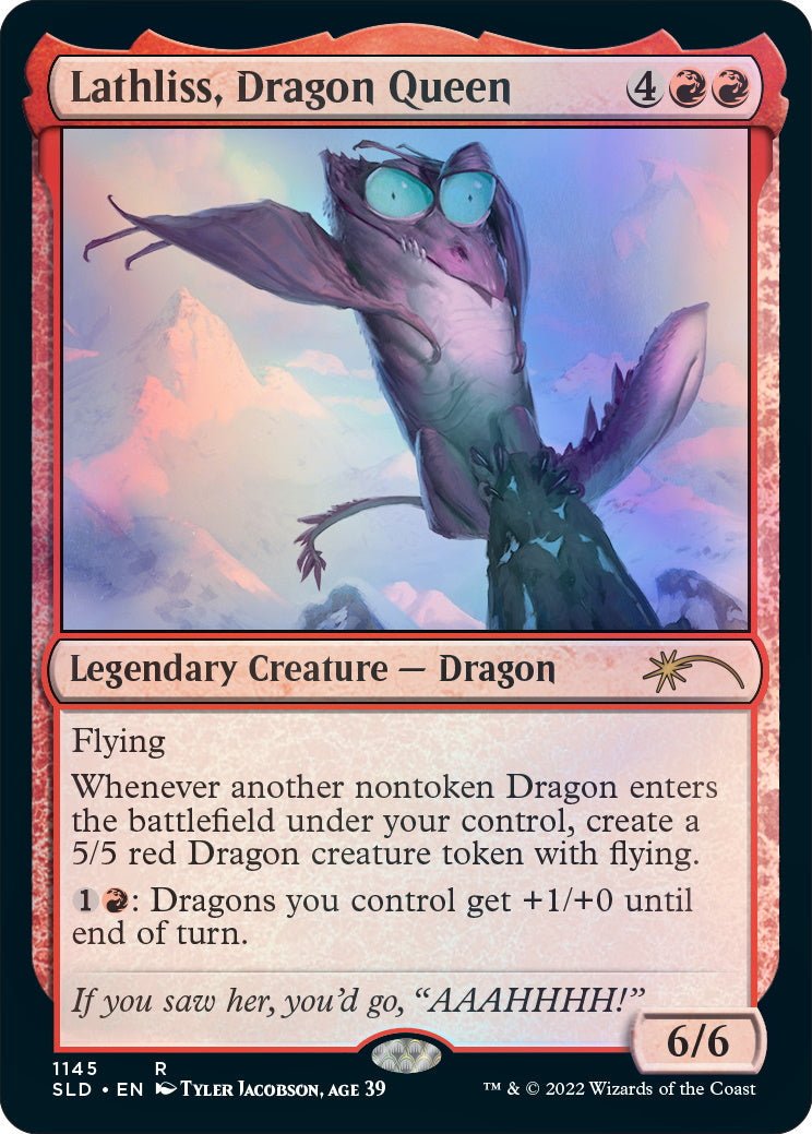 Magic: The Gathering TCG - Secret Lair Drop Series - Extra Life 2022 - Foil Edition - Image 4