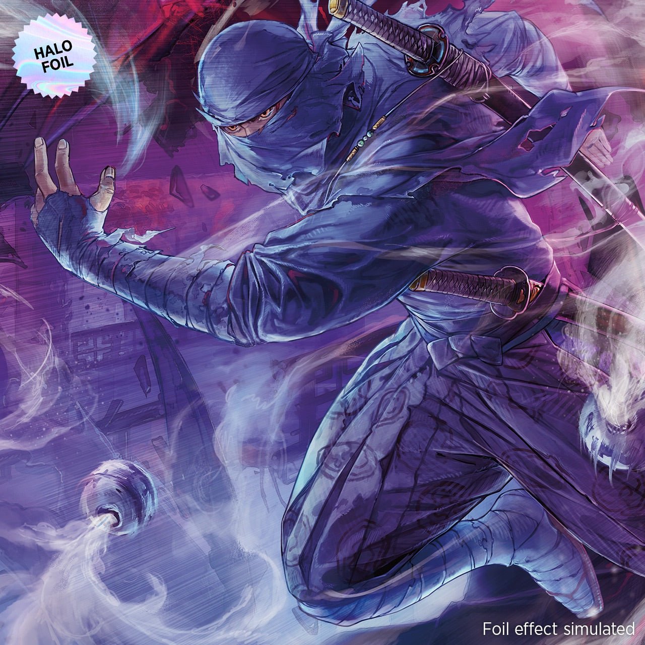 Magic: The Gathering TCG - Secret Lair Drop Series - Showcase: March of the Machine Vol. 2 - Image 3