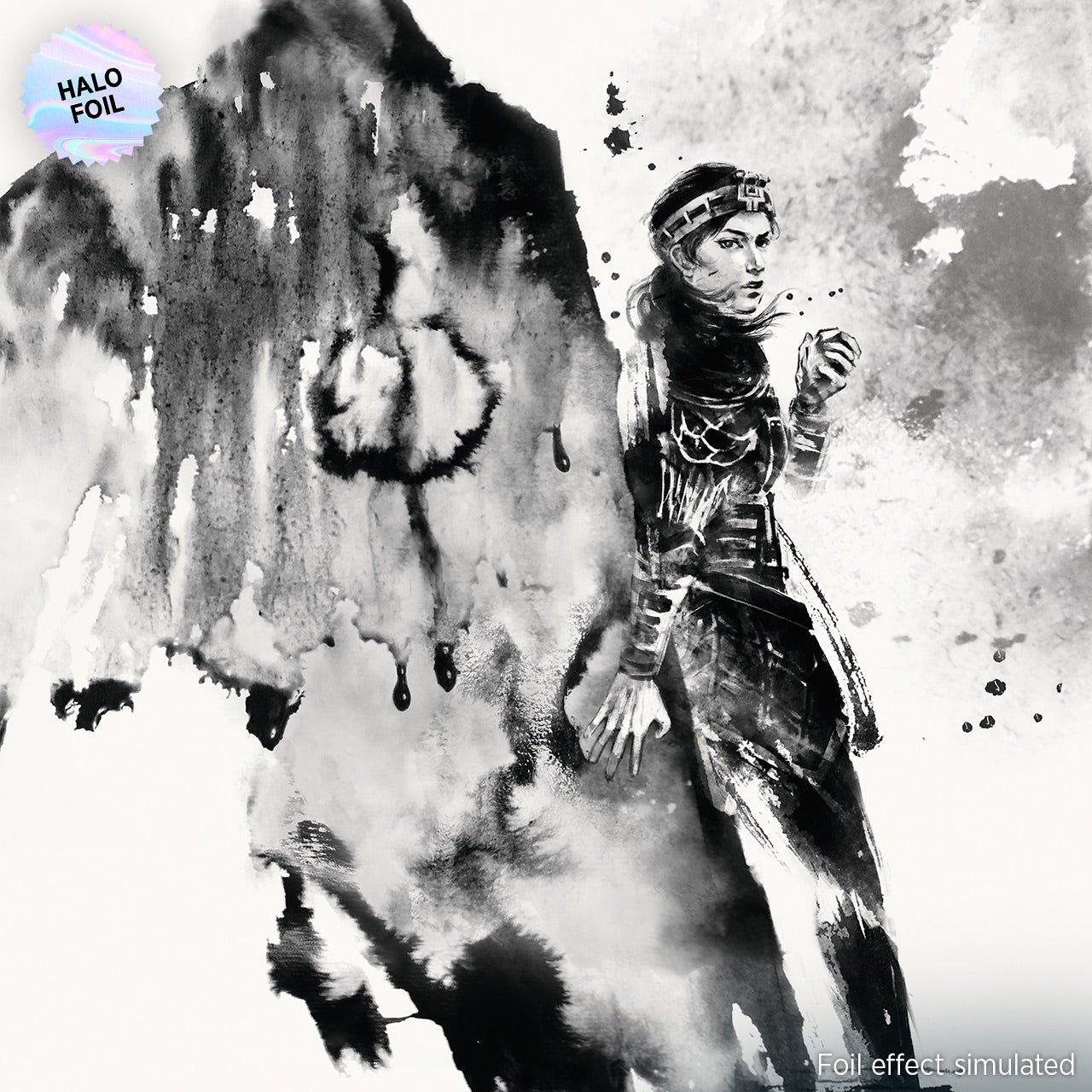 Magic: The Gathering TCG - Secret Lair Drop Series - Showcase: March of the Machine Vol. 2 - Image 6