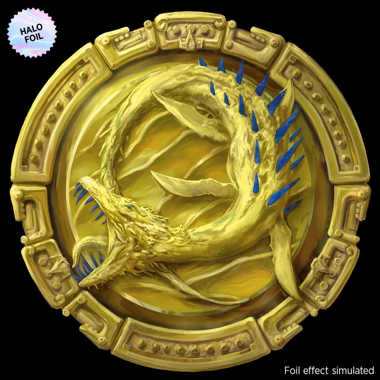 Magic: The Gathering TCG - Secret Lair Drop Series - Showcase: March of the Machine Vol. 2 - Image 7