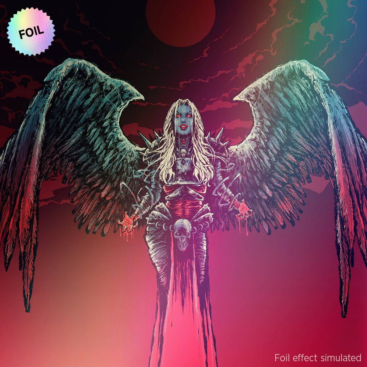 Magic: The Gathering TCG - Secret Lair Commander Deck - From Cute to Brute - Foil Edition - Image 3