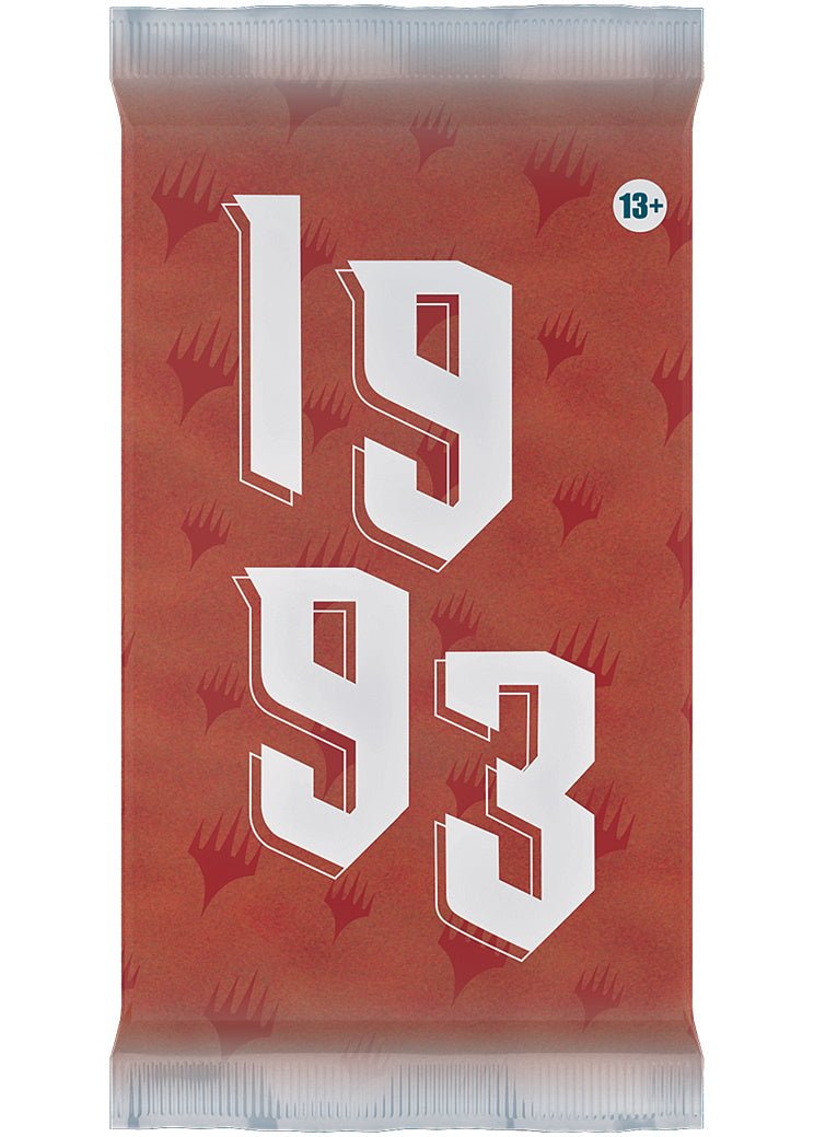 Magic: The Gathering TCG - Secret Lair Drop Series - 30th Anniversary Countdown Kit - Image 3