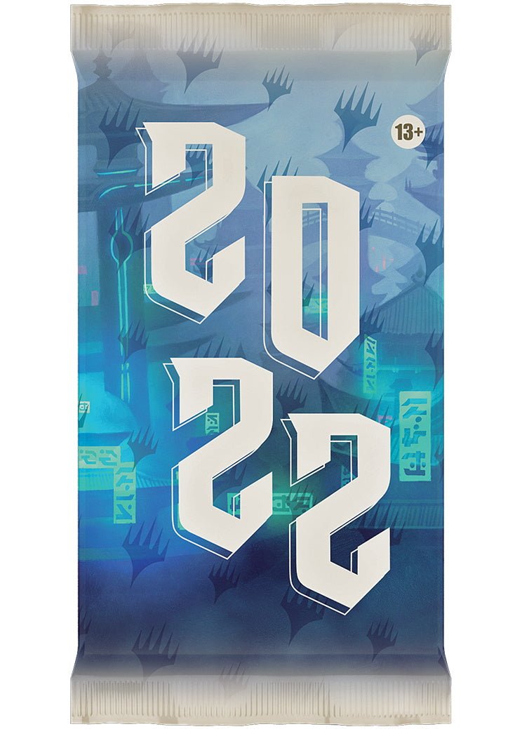 Magic: The Gathering TCG - Secret Lair Drop Series - 30th Anniversary Countdown Kit - Image 4