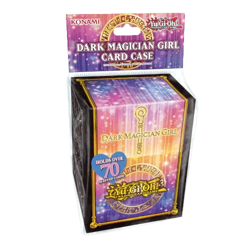 Yu-Gi-Oh! – Dark Magician Girl – Deck Box
