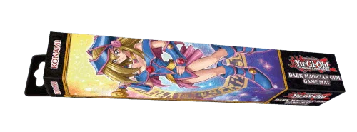 Yu-Gi-Oh! - Dark Magician Girl - Game Playmat - Image 2