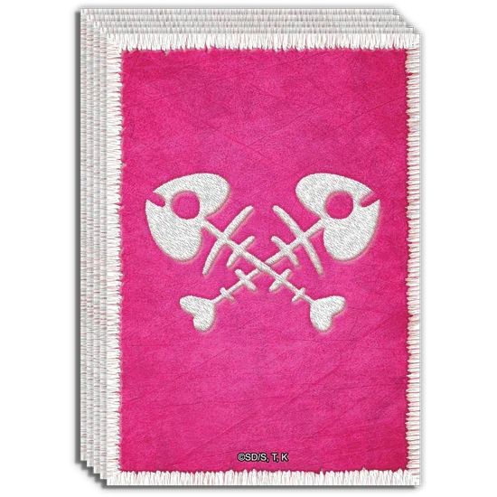 Yu-Gi-Oh! – Gold Pride Carrie’s Crew – Card Sleeves