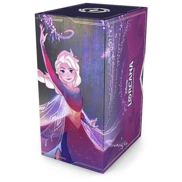 Disney Lorcana: Fabled – Gift Set