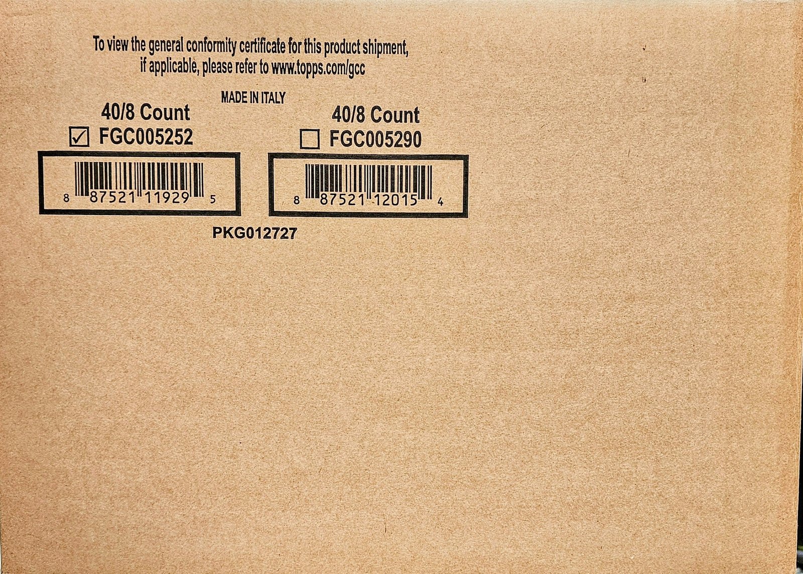 2022/23 Topps Chrome UEFA Women’s Champions League Soccer 8-Pack Blaster