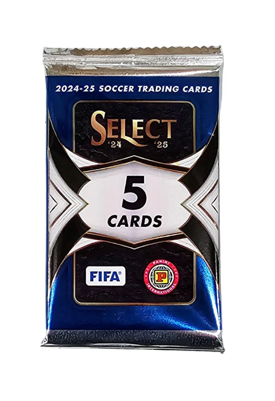 2024/25 Panini Select FIFA Soccer International Hobby - Image 3