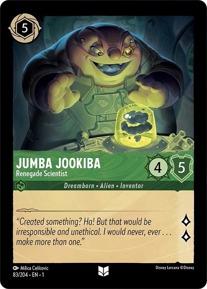 Jumba Jookiba – Renegade Scientist (83) (1)