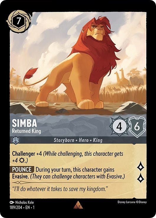 Simba – Returned King (189) (1)