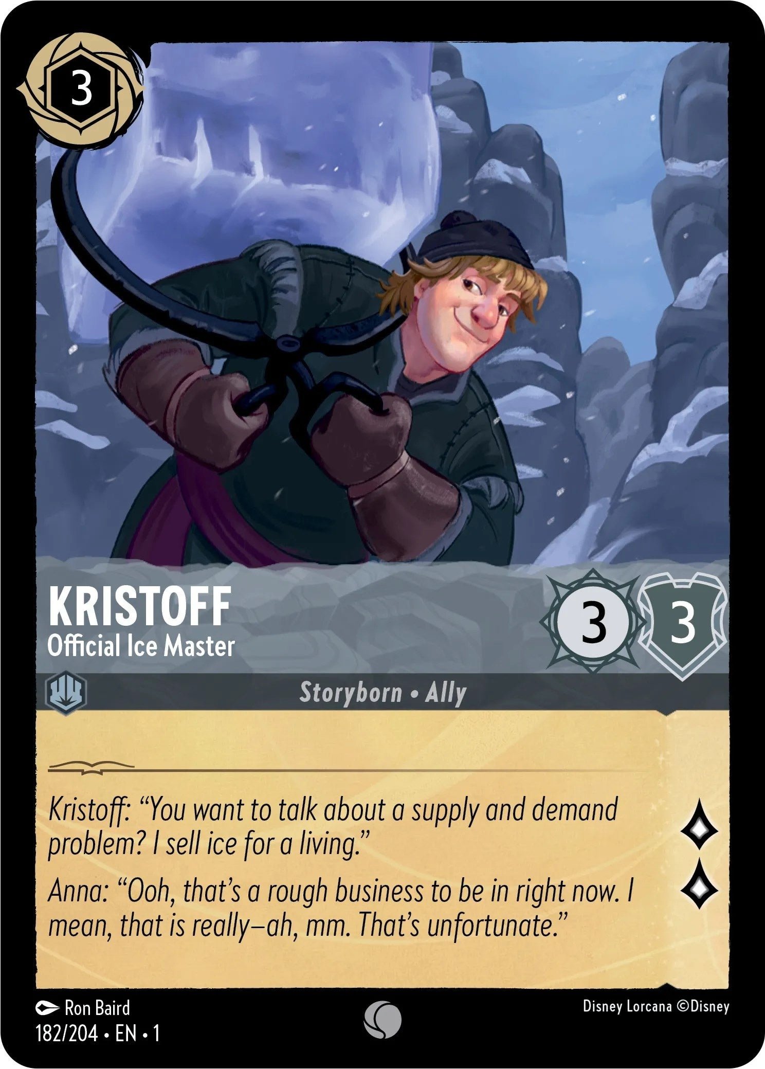 Kristoff – Official Ice Master (182) (1)