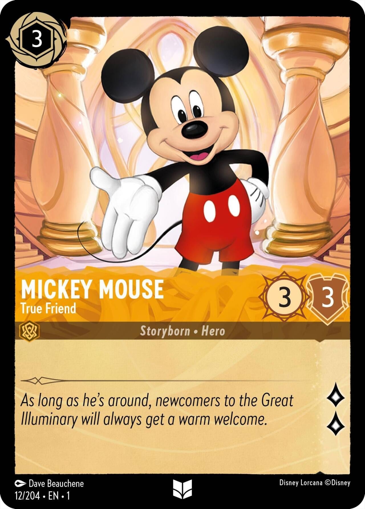 Mickey Mouse – True Friend (12) (1)