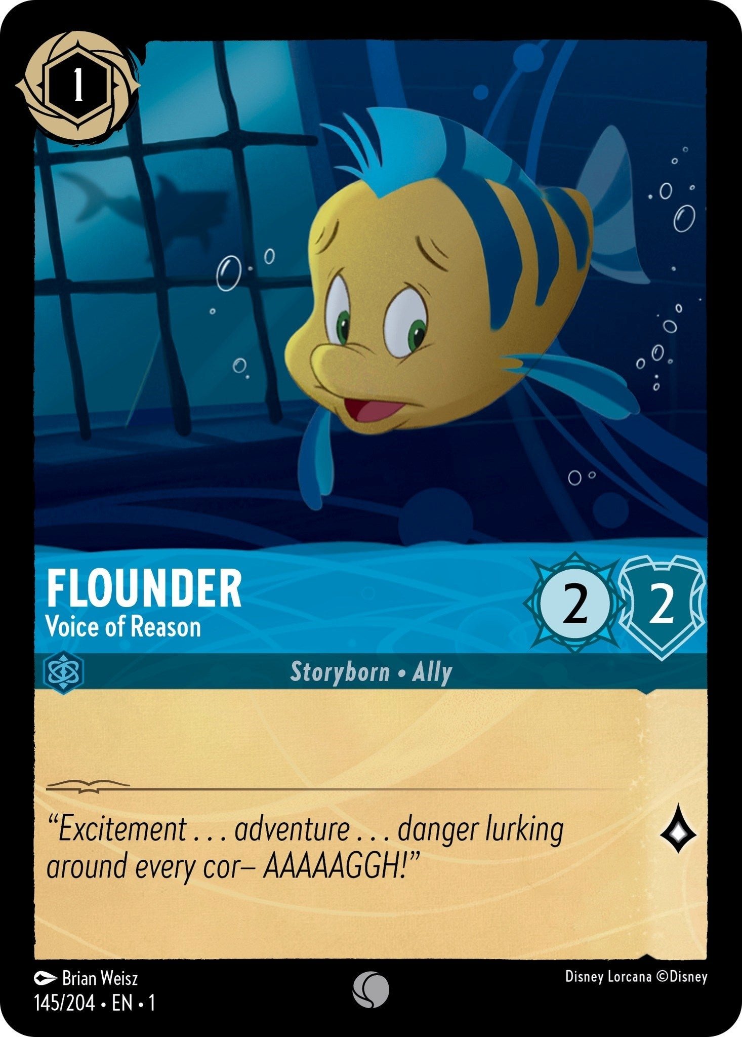 Flounder – Voice of Reason (145) (1)