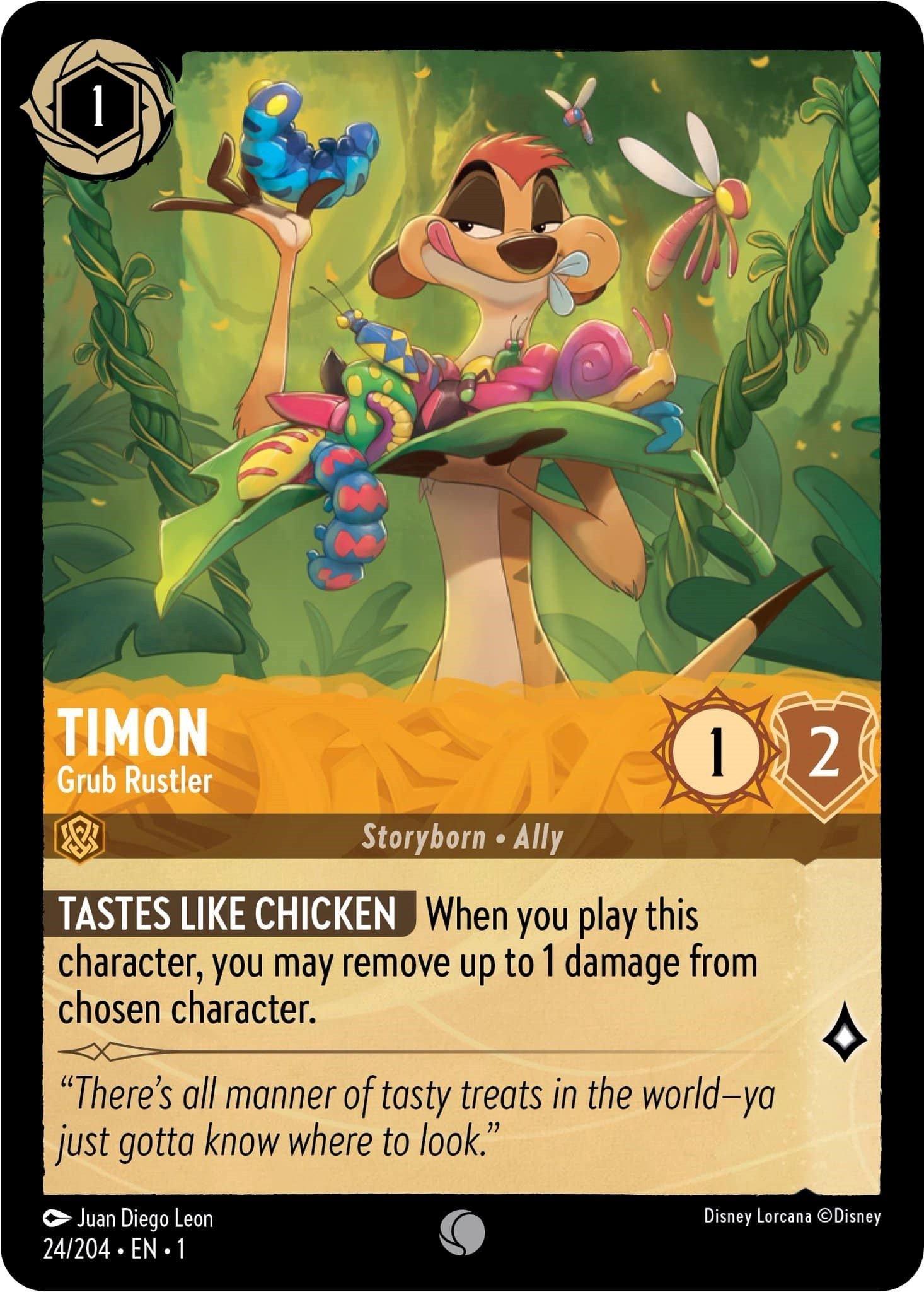 Timon – Grub Rustler (24) (1)