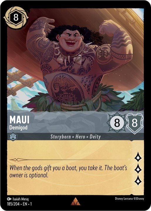Maui – Demigod (185) (1)