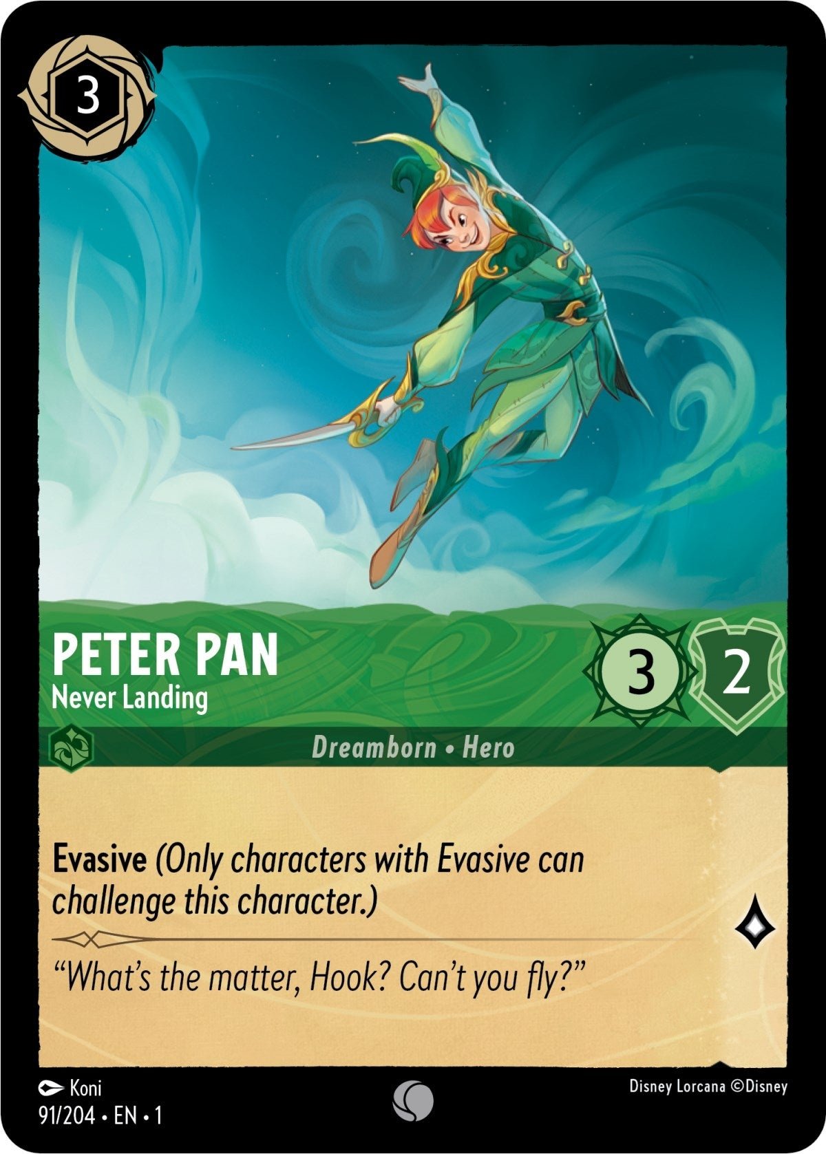 Peter Pan – Never Landing (91) (1)
