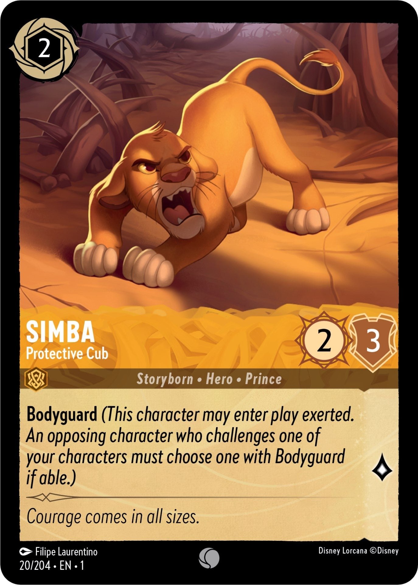 Simba – Protective Cub (20) (1)