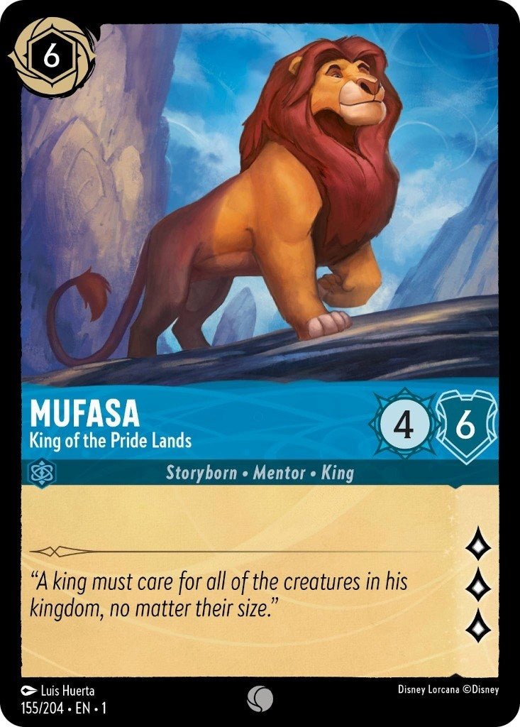 Mufasa – King of the Pride Lands (155) (1)