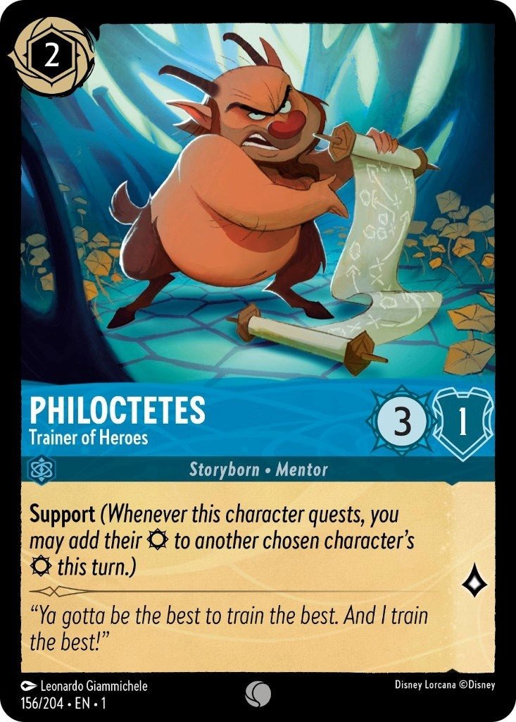 Philoctetes – Trainer of Heroes (156) (1)