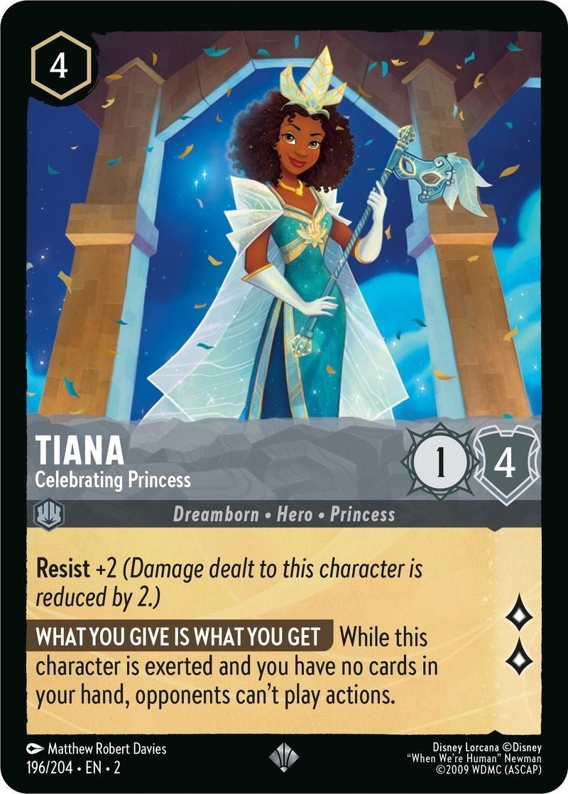 Tiana – Celebrating Princess (196) (2)
