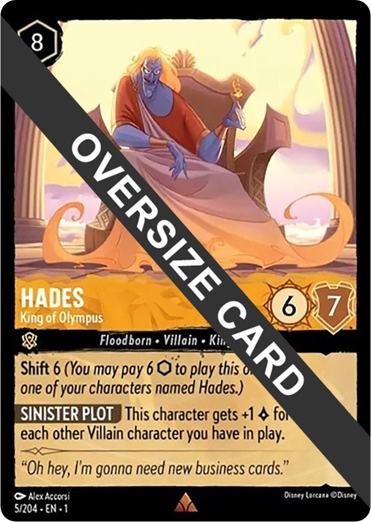 Hades – King of Olympus (Oversized) (5) (1)