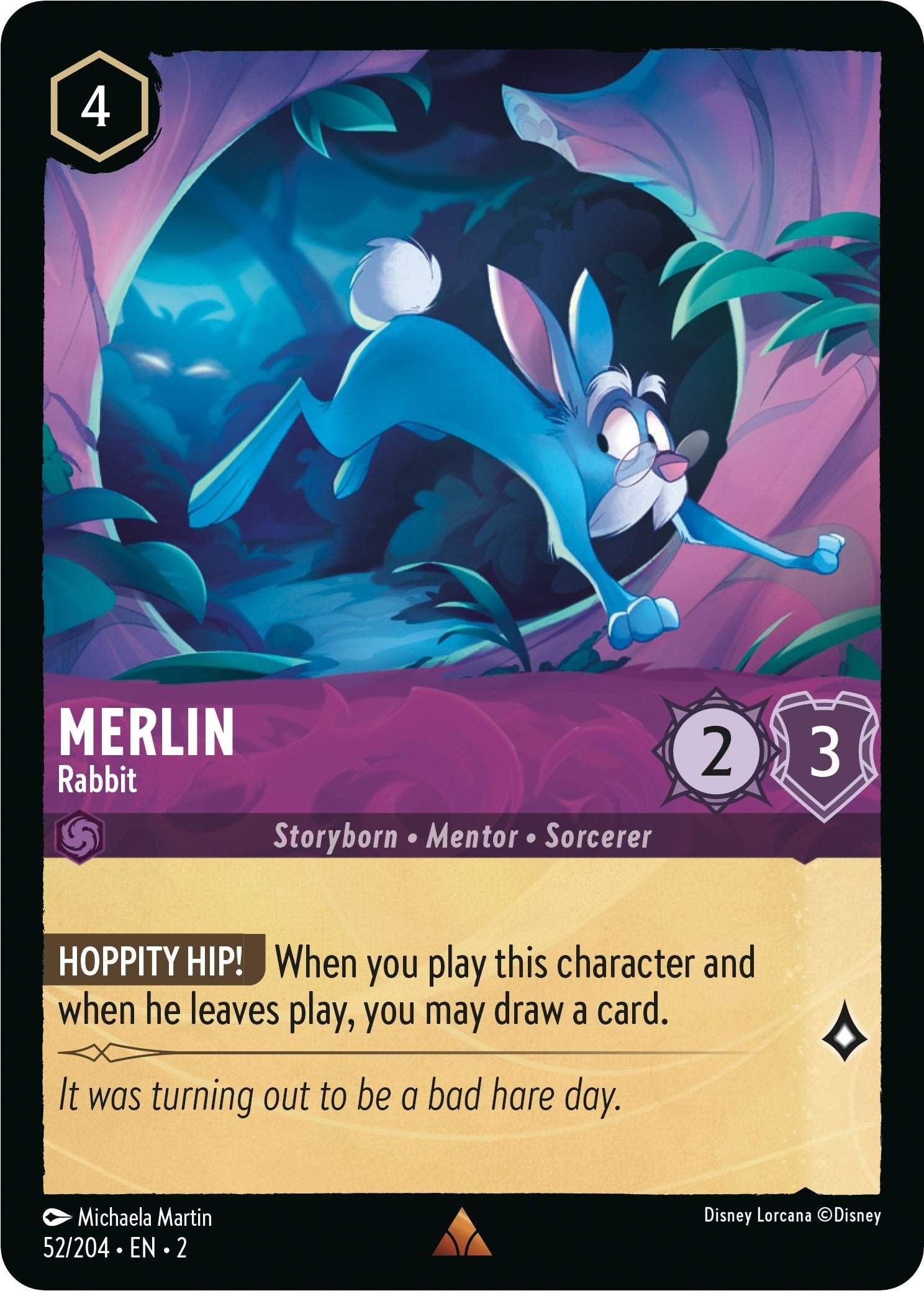 Merlin – Rabbit (52) (2)