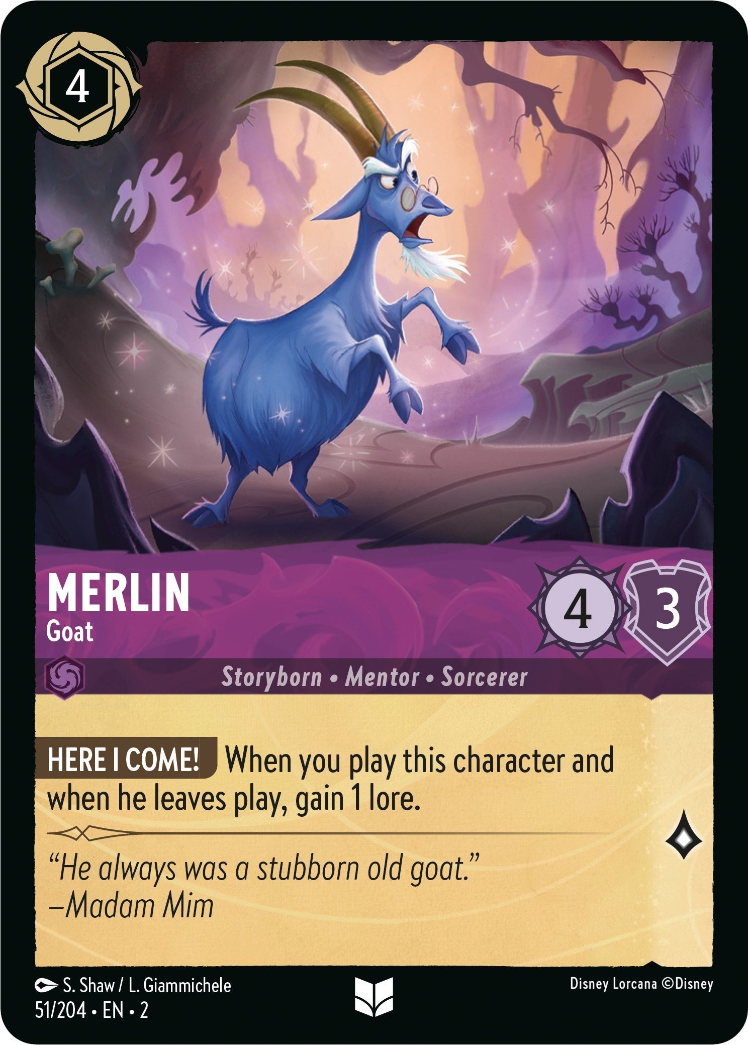 Merlin – Goat (51) (2)