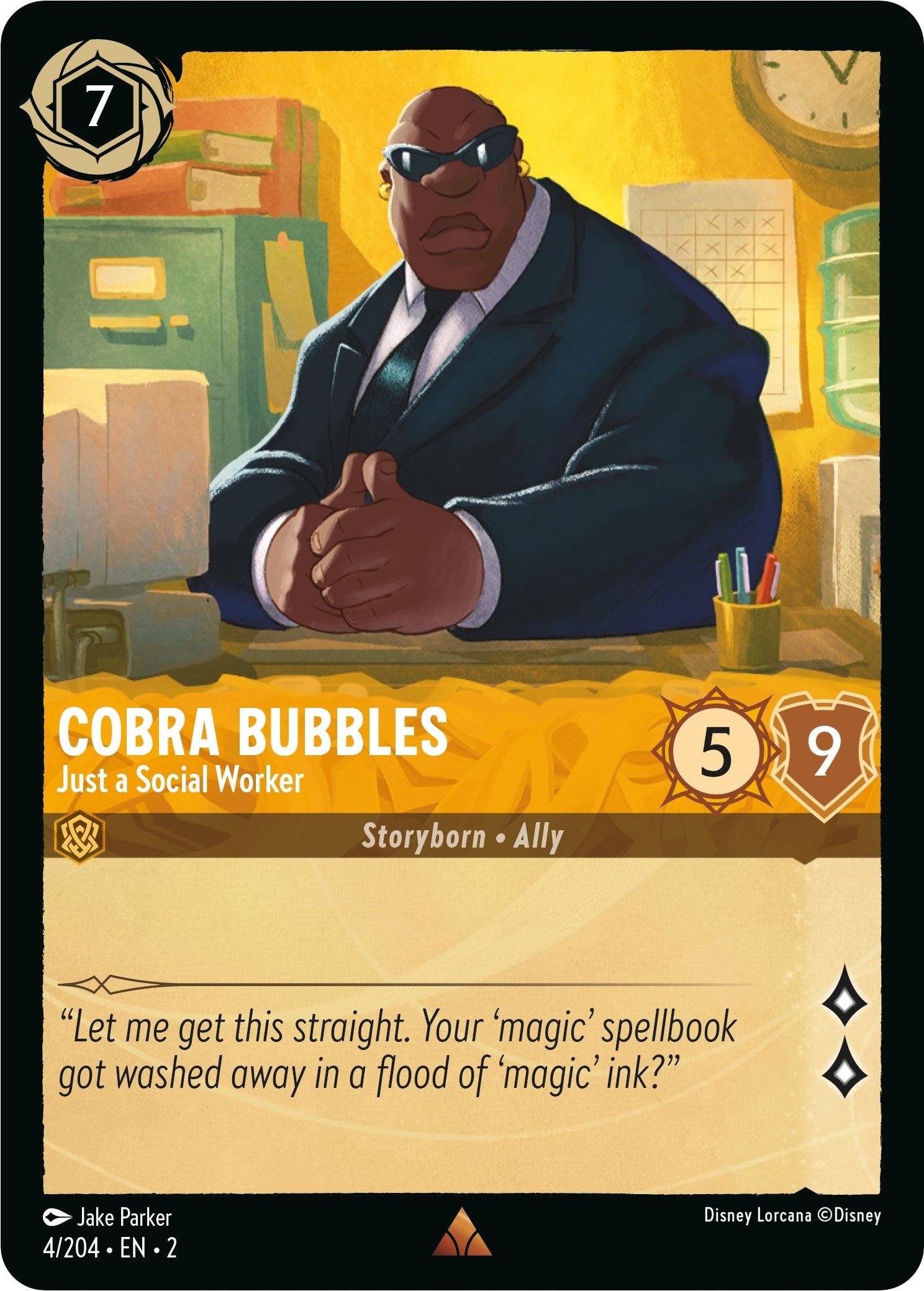 Cobra Bubbles – Just a Social Worker (4) (2)