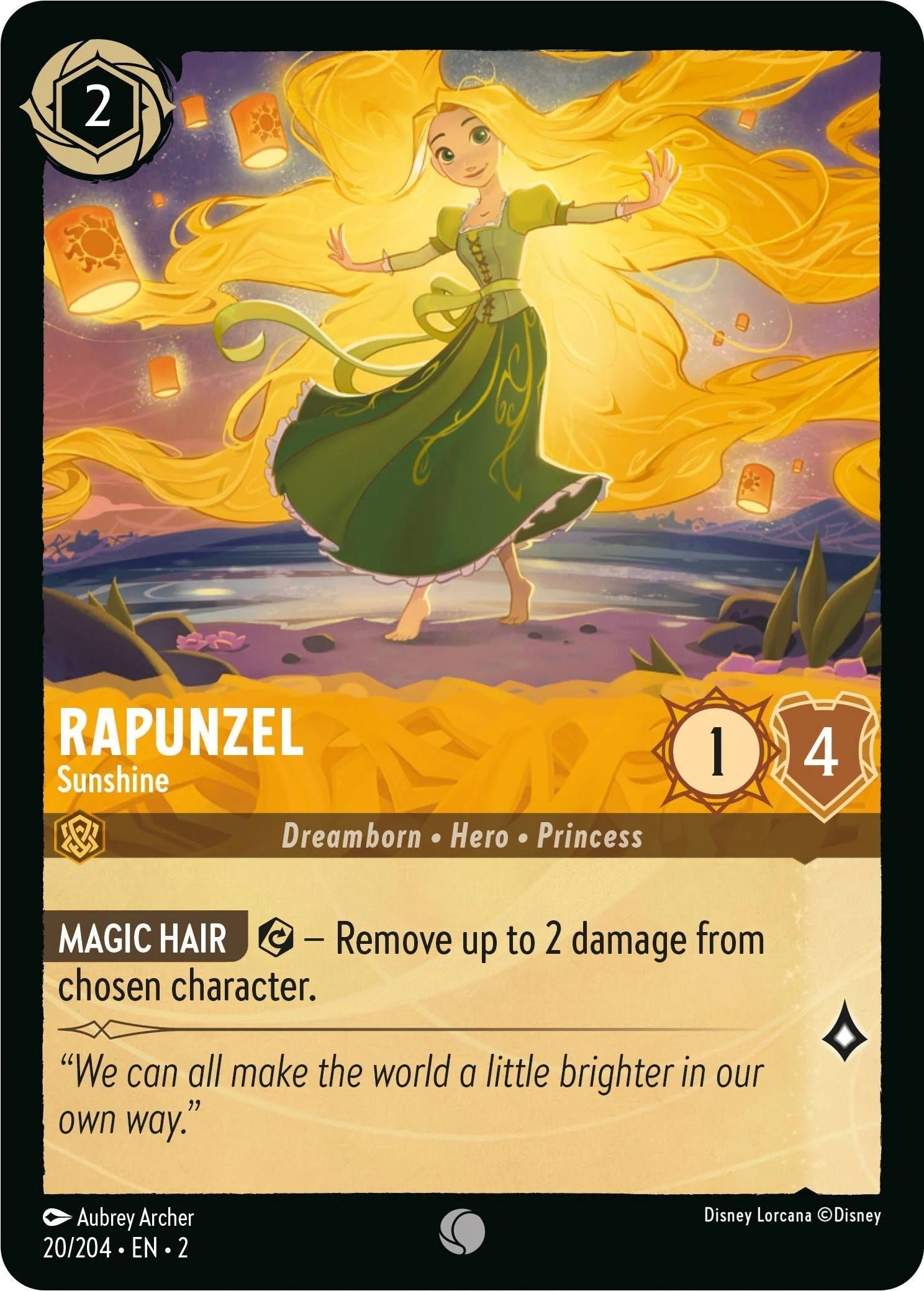 Rapunzel – Sunshine (20) (2)