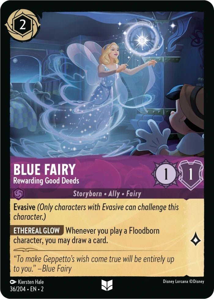 Blue Fairy – Rewarding Good Deeds (36) (2)