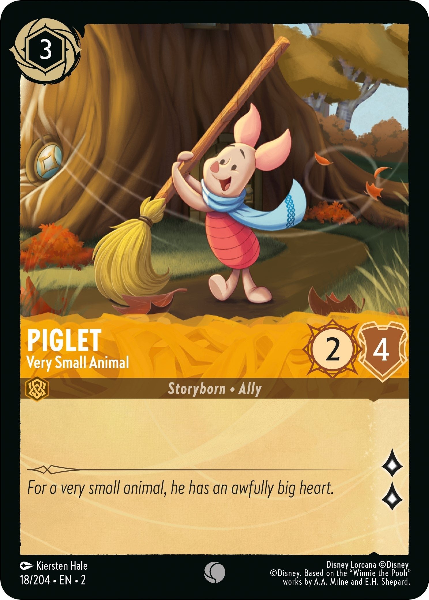 Piglet – Very Small Animal (18) (2)
