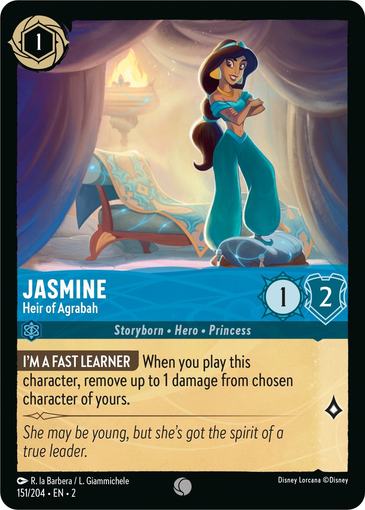 Jasmine – Heir of Agrabah (151) (2)