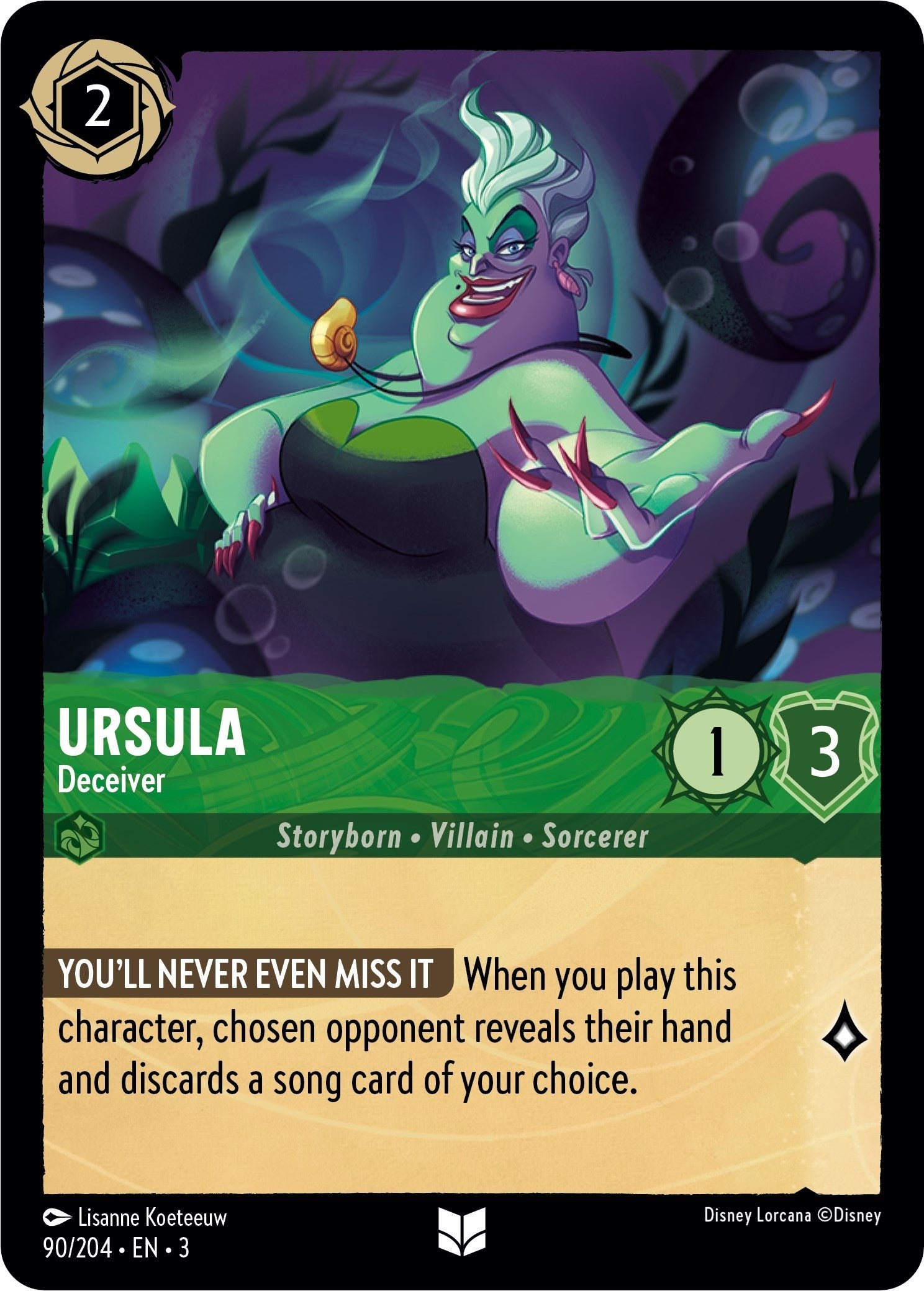 Ursula – Deceiver (90) (3)
