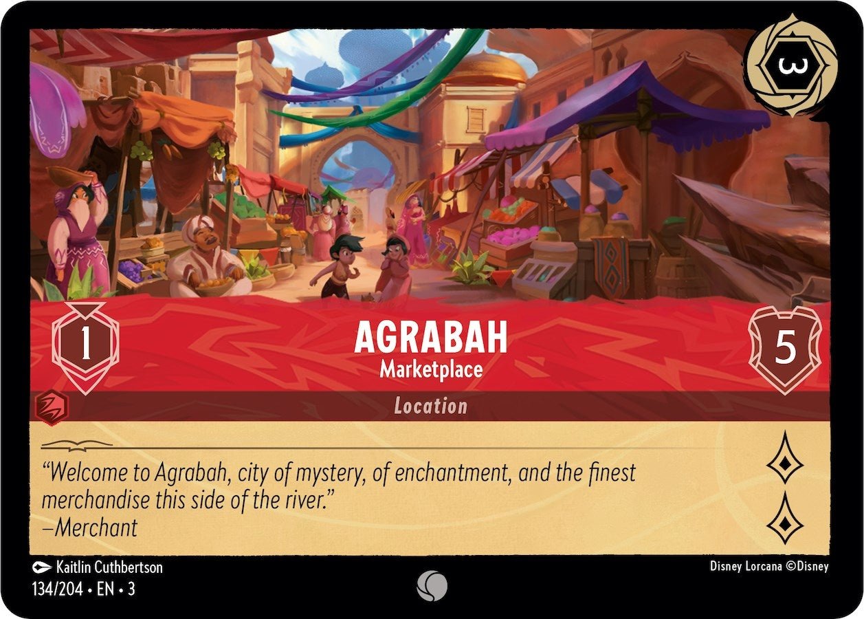 Agrabah – Marketplace (134) (3)
