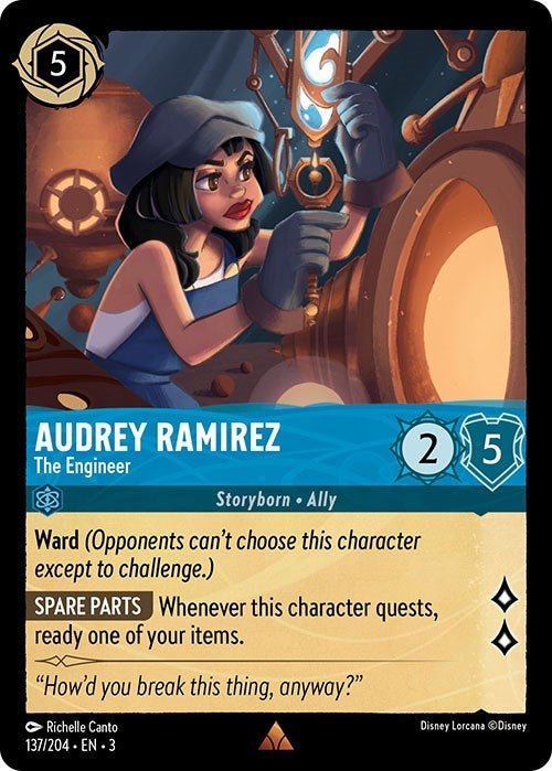 Audrey Ramirez – The Engineer (137) (3)