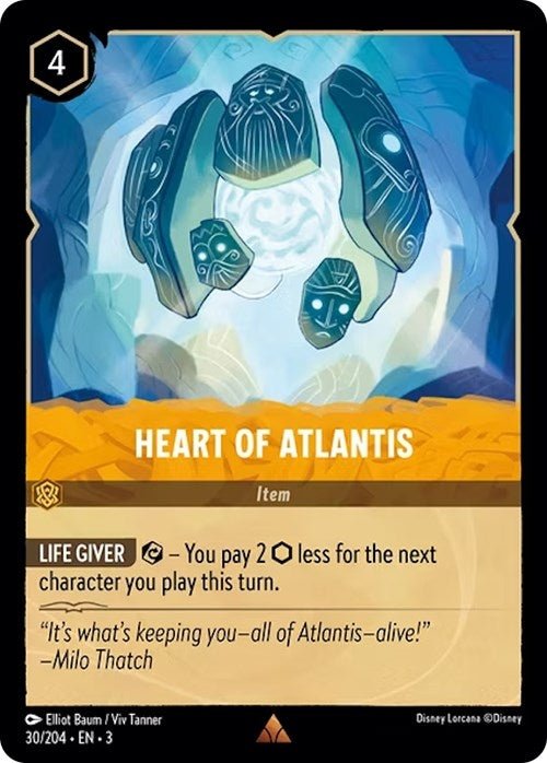 Heart of Atlantis (30) (3)