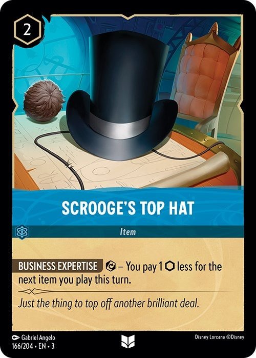 Scrooge’s Top Hat (166) (3)